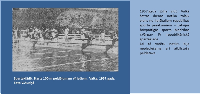 spartakiāde