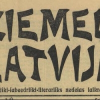 laikkaksts Ziemeļlatvijai