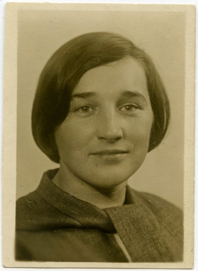 Milda Bīrīte.