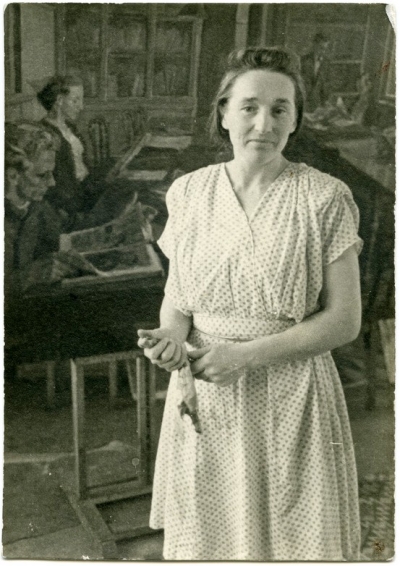 Milda Bīrīte
