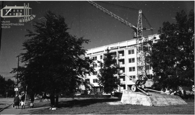 Piemineklis Lielgabals Valkā