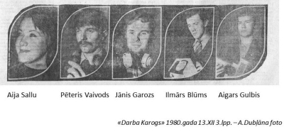 Darba krogs