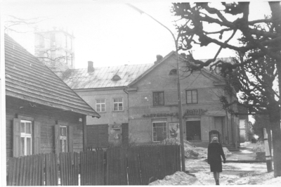 Raiņa iela Nr.25