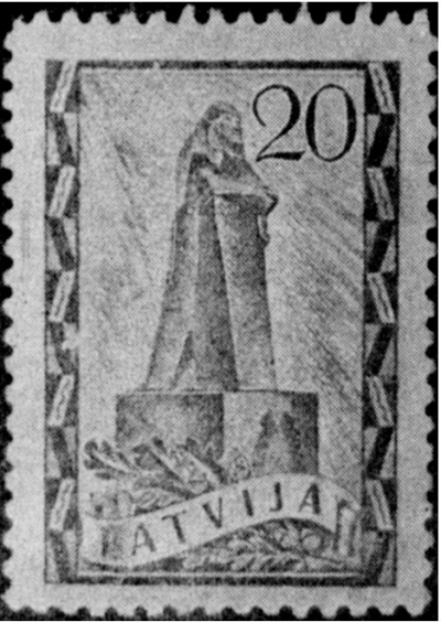 Pastmarka