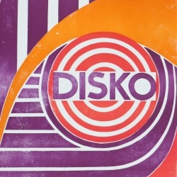 Disko logo