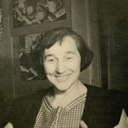 Milda Agate Veronika