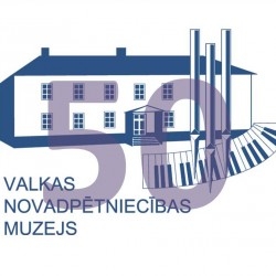 Valkas novadpētniecības 