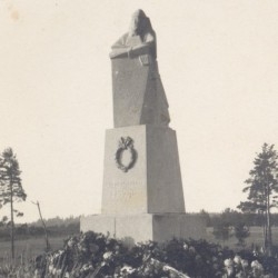 Senlatviešu karavīrs