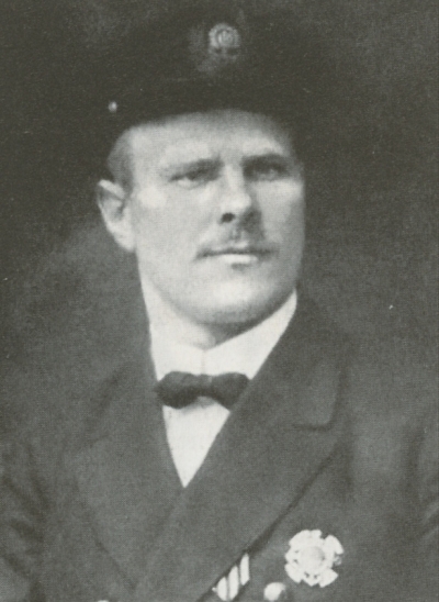 Eduards Verners Puķītis
