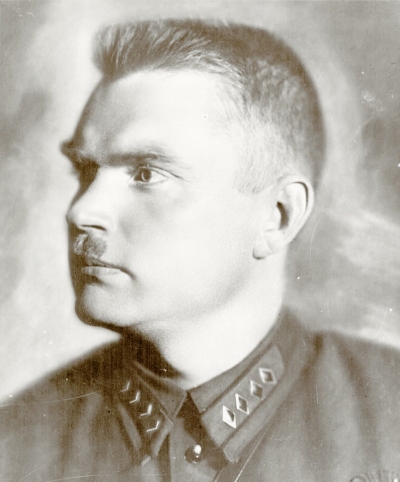 Roberts Eidemanis