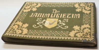 fotogrāfiju albums
