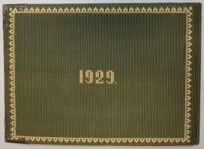 fotogrāfiju albums