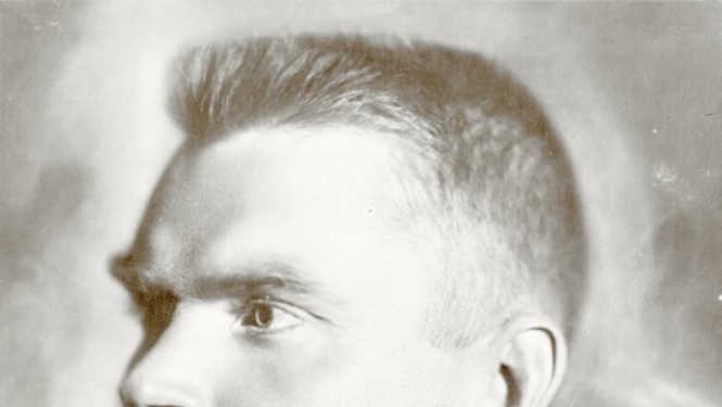 Roberta Eidemaņa (1895–1937) krūšutēls Valkā
