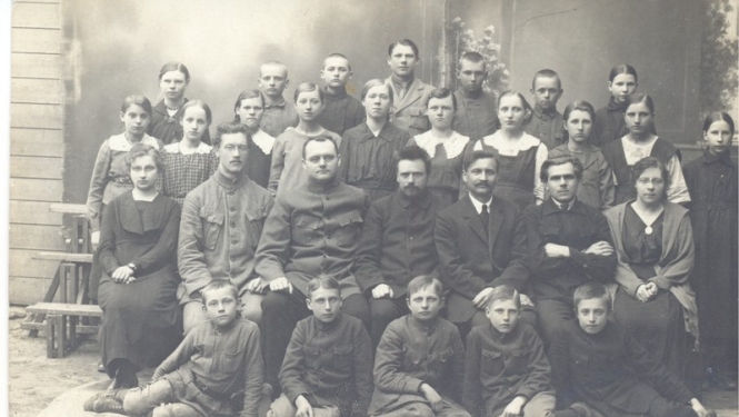 1920.gada 22.novembris. Latvijas Valkai piešķir pilsētas tiesības