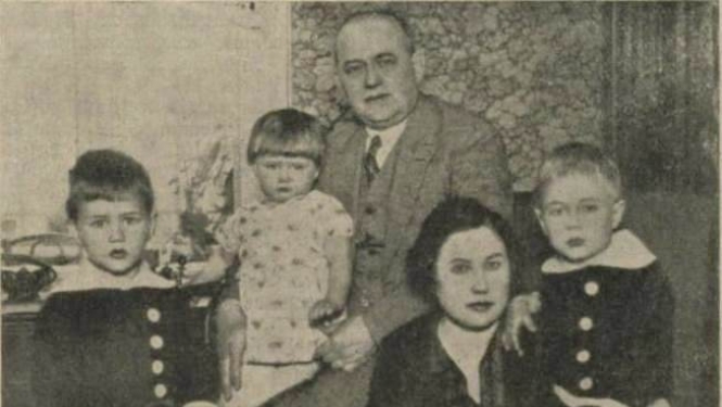 1917.gada 7.augusts. Valkas pilsētas domes sēdē ievēl pilsētas galvu – pirmo reizi latvieti