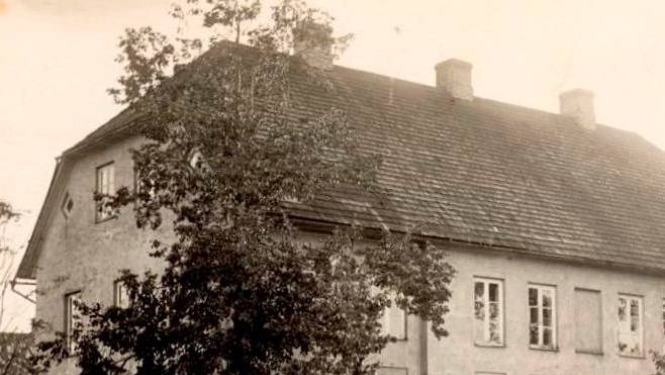 1917.gada oktobris. Evakuācijas drudzis Valkā