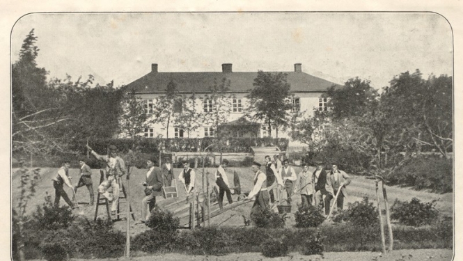 Vidzemes draudžu skolu skolotāju seminārs. 1839. -1890.