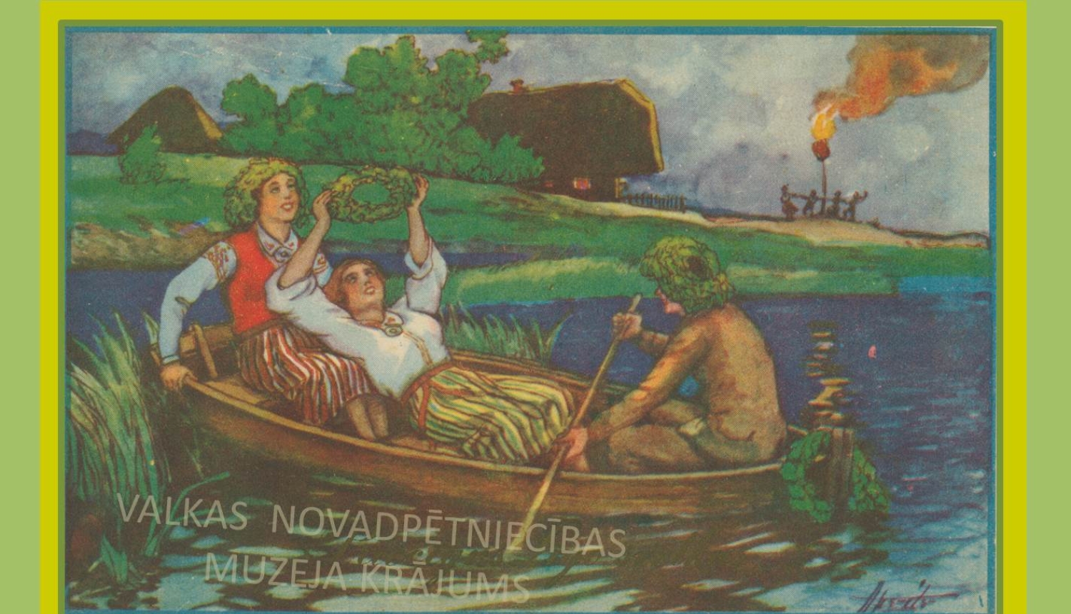 Jāņu diena