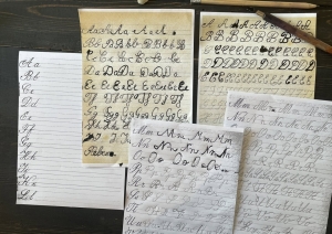 Rudens brīvlaiks muzejā dažādās aktivitātēs